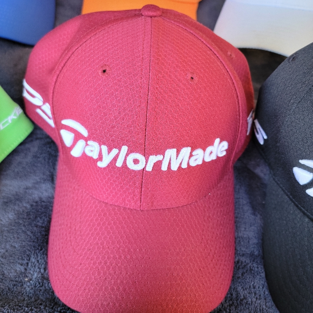 Taylormade TP5 hat
